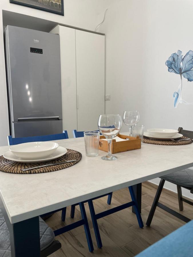 Bed and Breakfast Dimora Nonno Ciccio Полиньяно-а-Маре Экстерьер фото