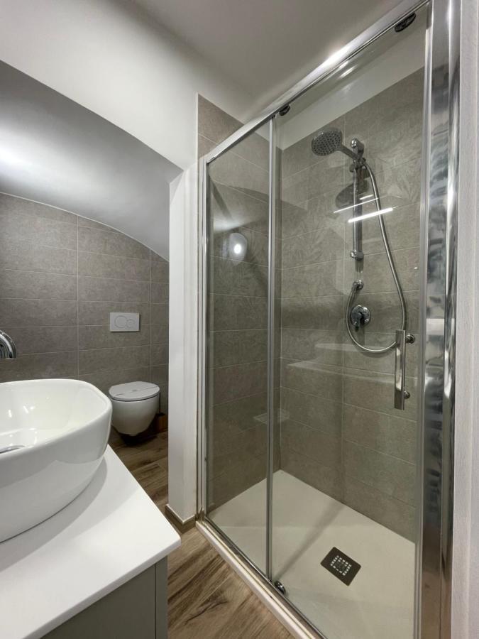 Bed and Breakfast Dimora Nonno Ciccio Полиньяно-а-Маре Экстерьер фото