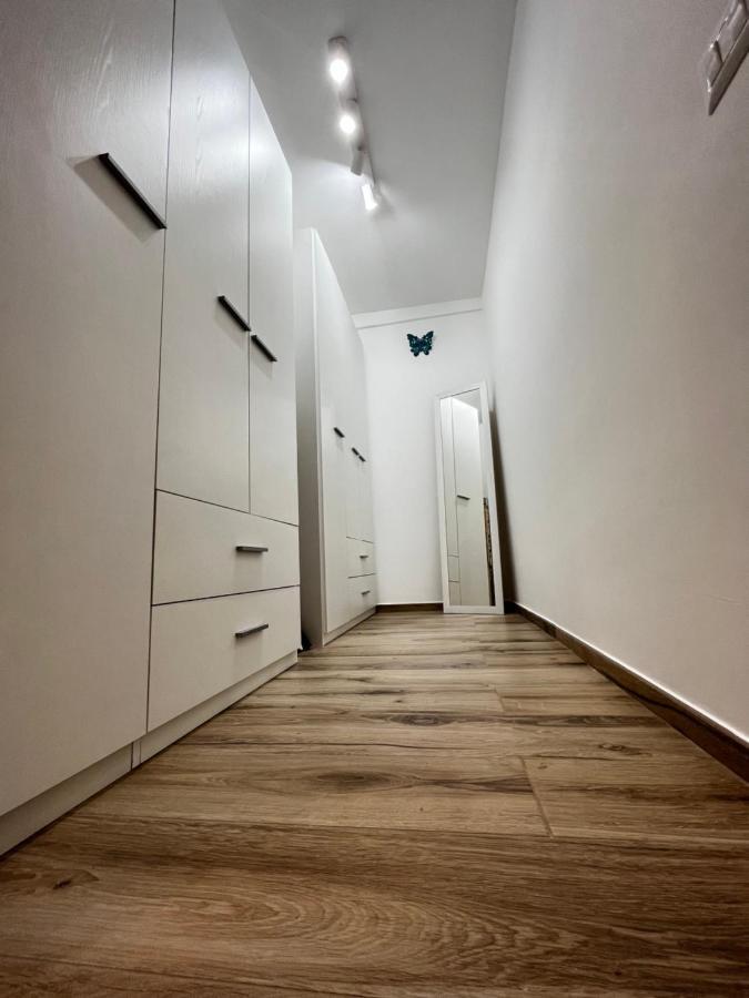 Bed and Breakfast Dimora Nonno Ciccio Полиньяно-а-Маре Экстерьер фото