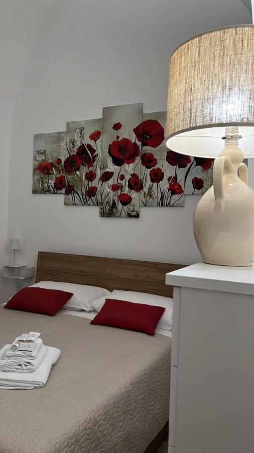 Bed and Breakfast Dimora Nonno Ciccio Полиньяно-а-Маре Экстерьер фото