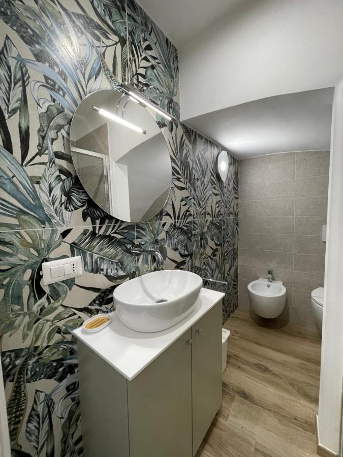 Bed and Breakfast Dimora Nonno Ciccio Полиньяно-а-Маре Экстерьер фото