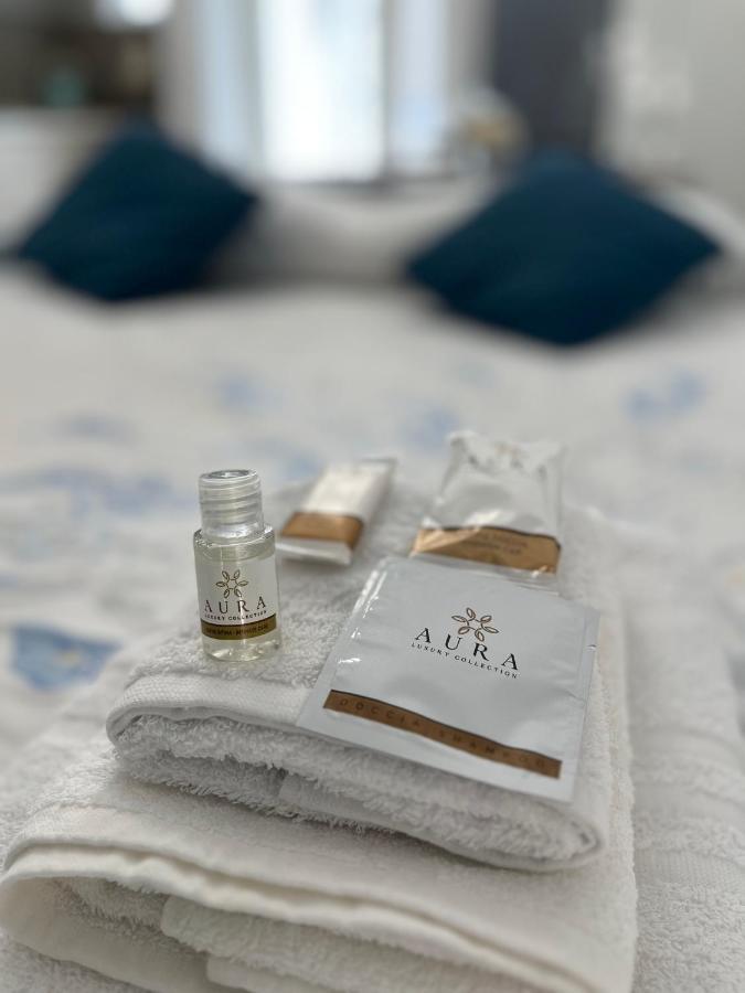 Bed and Breakfast Dimora Nonno Ciccio Полиньяно-а-Маре Экстерьер фото